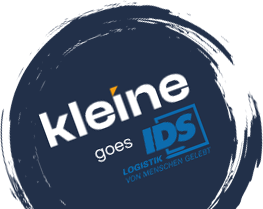 Kleine goes IDS