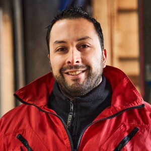 Kleine Spedition GmbH | Arbeitsbereiche