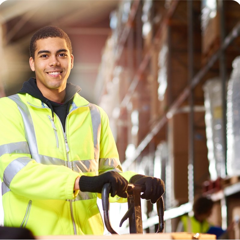 Kleine Spedition GmbH | Apprenticeship