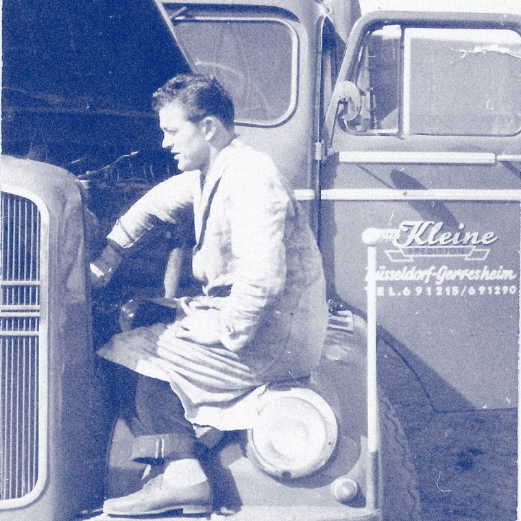 Kleine Spedition GmbH | Company