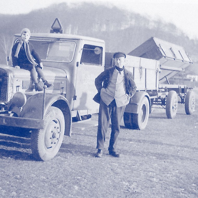 Kleine Spedition GmbH | Company