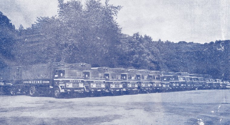 Kleine Spedition GmbH | Company