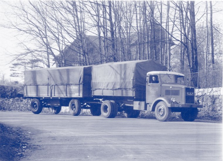 Kleine Spedition GmbH | Company